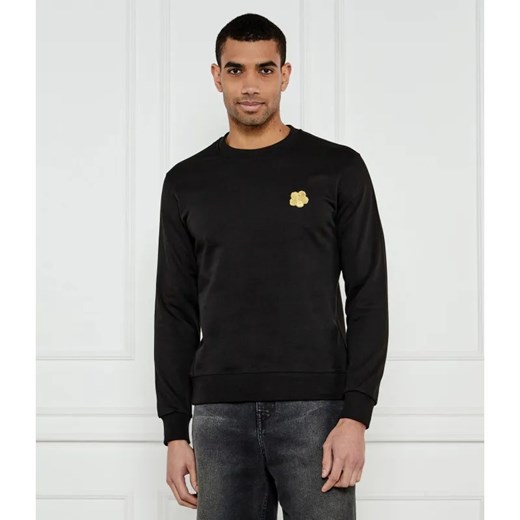 Kenzo Bluza | Slim Fit ze sklepu Gomez Fashion Store w kategorii Bluzy męskie - zdjęcie 185013460