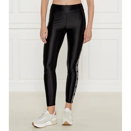 Liu Jo Sport Legginsy | Slim Fit ze sklepu Gomez Fashion Store w kategorii Spodnie damskie - zdjęcie 185013490