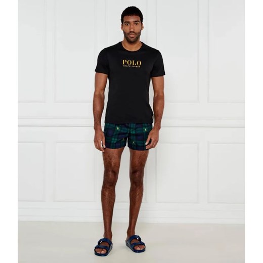 POLO RALPH LAUREN Piżama | Regular Fit ze sklepu Gomez Fashion Store w kategorii Piżamy męskie - zdjęcie 185013524