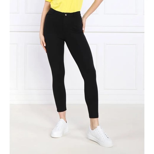 Liu Jo Sport Spodnie | Regular Fit ze sklepu Gomez Fashion Store w kategorii Spodnie damskie - zdjęcie 185013540