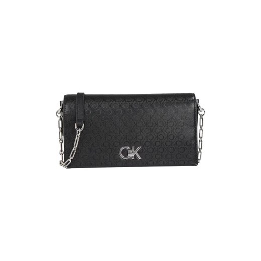Calvin Klein Torebka na ramię ze sklepu Gomez Fashion Store w kategorii Listonoszki - zdjęcie 185013563
