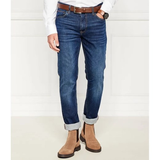 Tommy Hilfiger Jeansy Denton | Regular Fit ze sklepu Gomez Fashion Store w kategorii Jeansy męskie - zdjęcie 185013574