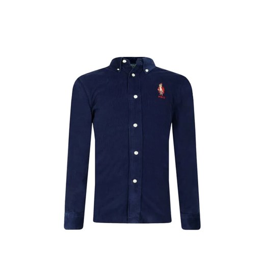 POLO RALPH LAUREN Koszula | Regular Fit ze sklepu Gomez Fashion Store w kategorii Koszule chłopięce - zdjęcie 185013583