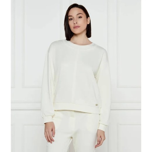 Liu Jo Sport Bluza | Loose fit ze sklepu Gomez Fashion Store w kategorii Bluzy damskie - zdjęcie 185013592