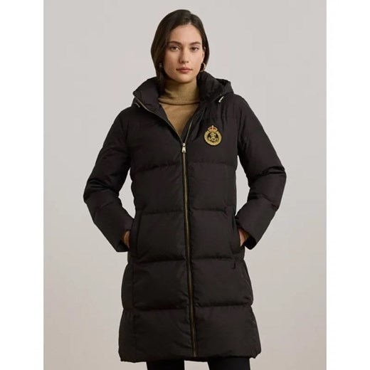 LAUREN RALPH LAUREN Puchowa kurtka | Regular Fit ze sklepu Gomez Fashion Store w kategorii Kurtki damskie - zdjęcie 185013604