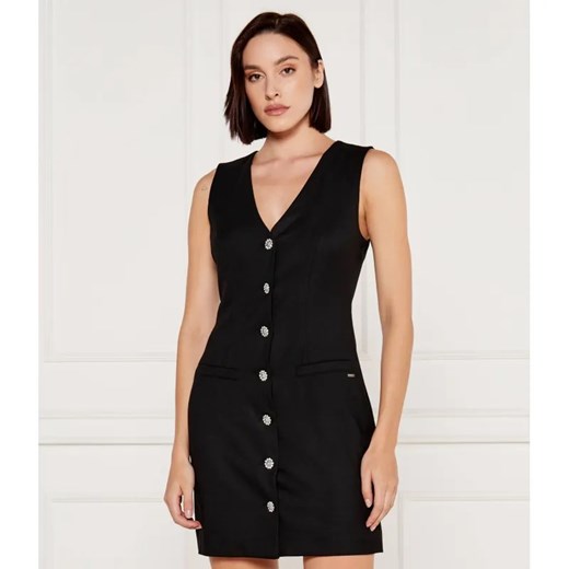 GUESS Sukienka DORIS ze sklepu Gomez Fashion Store w kategorii Sukienki - zdjęcie 185013664