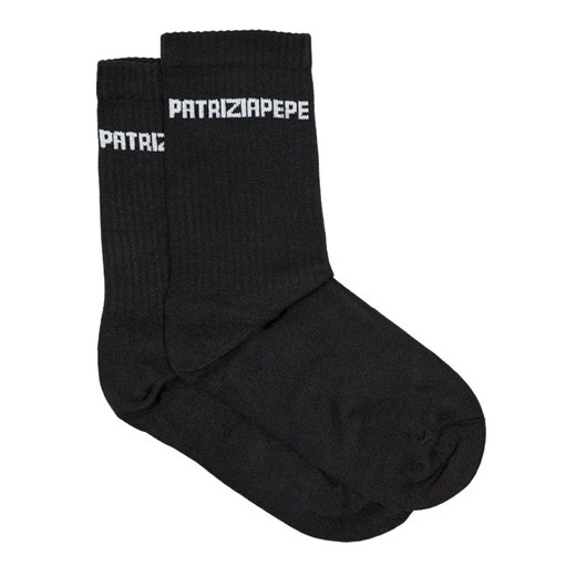 Patrizia Pepe Skarpety ze sklepu Gomez Fashion Store w kategorii Skarpetki damskie - zdjęcie 185013692