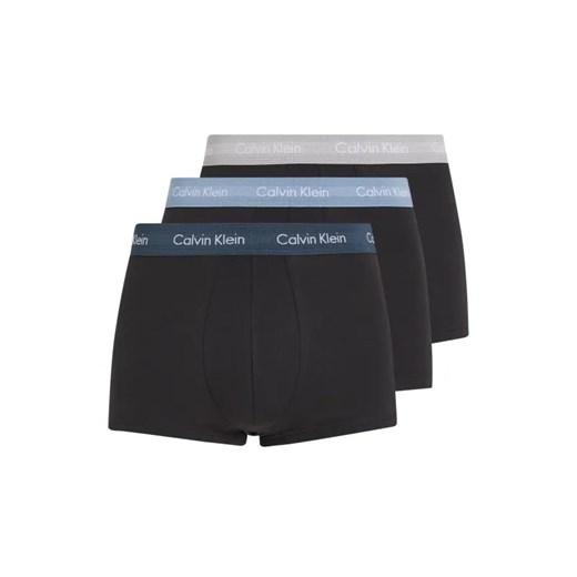 Calvin Klein Underwear Bokserki 3-pack ze sklepu Gomez Fashion Store w kategorii Majtki męskie - zdjęcie 185013712