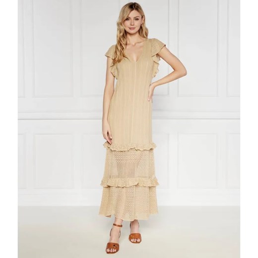 Liu Jo Sukienka ze sklepu Gomez Fashion Store w kategorii Sukienki - zdjęcie 185013722