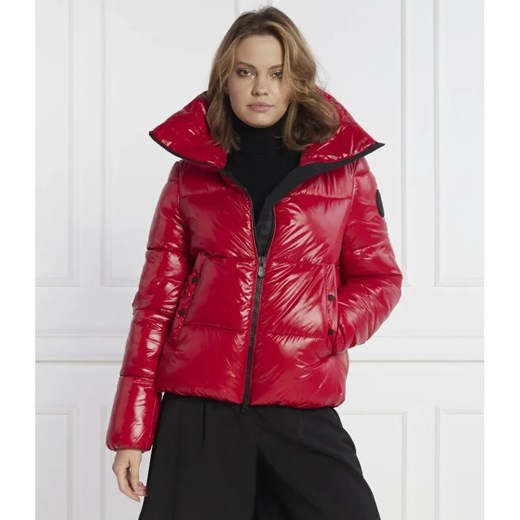 Save The Duck Kurtka | Loose fit ze sklepu Gomez Fashion Store w kategorii Kurtki damskie - zdjęcie 185013742