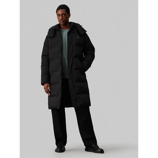Calvin Klein Jeans Kurtka | Regular Fit ze sklepu Gomez Fashion Store w kategorii Kurtki męskie - zdjęcie 185013752