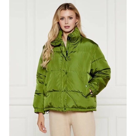 Weekend MaxMara Kurtka 2w1 | Relaxed fit ze sklepu Gomez Fashion Store w kategorii Kurtki damskie - zdjęcie 185013754
