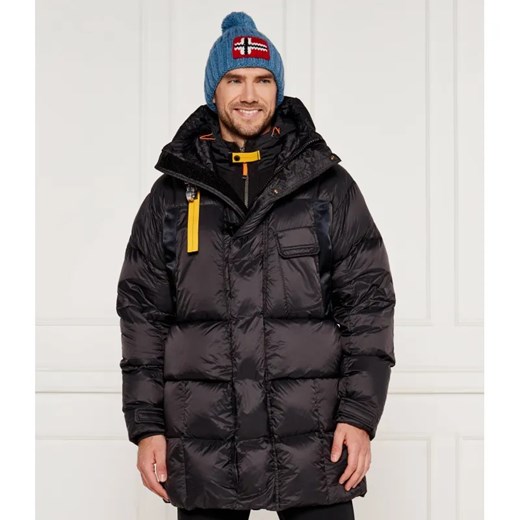 PARAJUMPERS Puchowa kurtka BOLD | Regular Fit Parajumpers L okazja Gomez Fashion Store