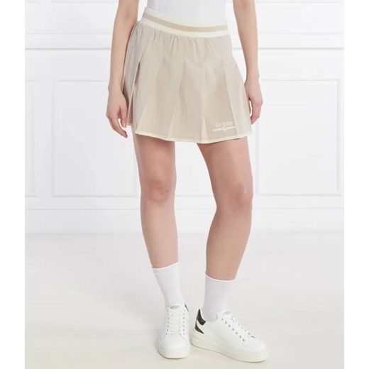 GUESS ACTIVE Spódnico-spodnie ARLETH ze sklepu Gomez Fashion Store w kategorii Spódnice - zdjęcie 185013791