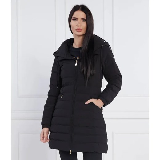 EA7 Kurtka | Regular Fit ze sklepu Gomez Fashion Store w kategorii Kurtki damskie - zdjęcie 185013802