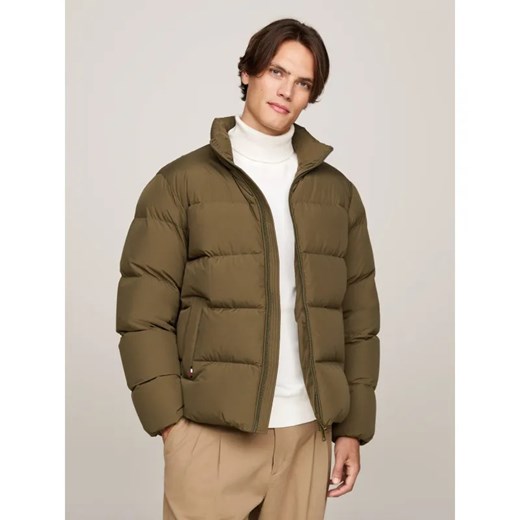 Tommy Hilfiger Puchowa kurtka | Regular Fit ze sklepu Gomez Fashion Store w kategorii Kurtki męskie - zdjęcie 185013834