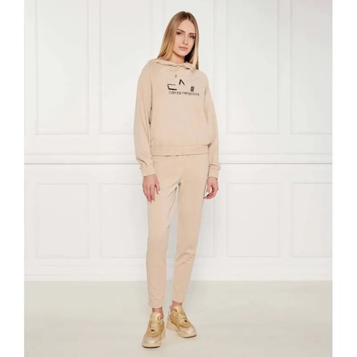 EA7 Dres | Regular Fit ze sklepu Gomez Fashion Store w kategorii Dresy damskie - zdjęcie 185013842
