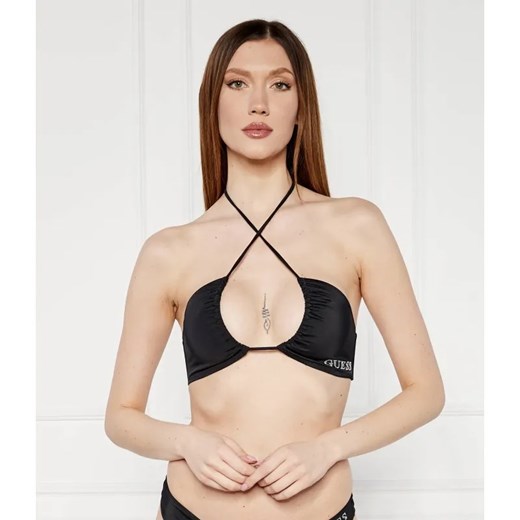 Guess Góra od bikini ze sklepu Gomez Fashion Store w kategorii Stroje kąpielowe - zdjęcie 185013864