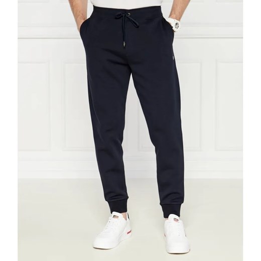 POLO RALPH LAUREN Spodnie dresowe | Regular Fit ze sklepu Gomez Fashion Store w kategorii Spodnie męskie - zdjęcie 185013882