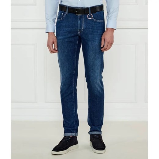 Tramarossa Jeansy MICHELANGELO | Slim Fit ze sklepu Gomez Fashion Store w kategorii Jeansy męskie - zdjęcie 185013894
