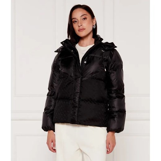 BOSS BLACK Kurtka Pollimina | Regular Fit ze sklepu Gomez Fashion Store w kategorii Kurtki damskie - zdjęcie 185013904