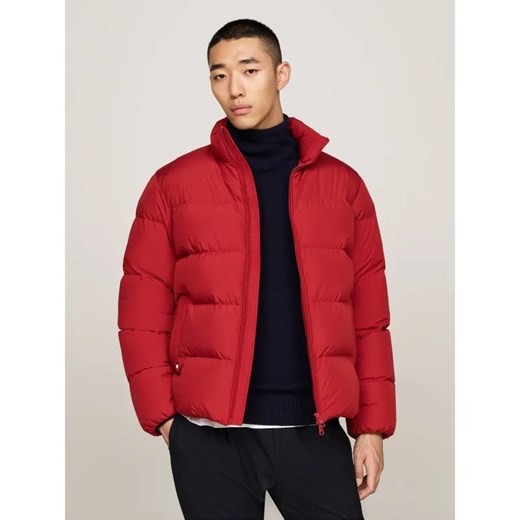 Tommy Hilfiger Puchowa kurtka | Regular Fit ze sklepu Gomez Fashion Store w kategorii Kurtki męskie - zdjęcie 185013913