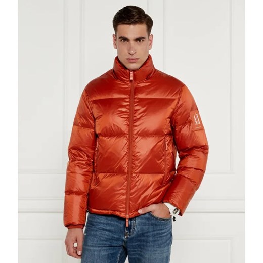 Armani Exchange Puchowa kurtka | Regular Fit ze sklepu Gomez Fashion Store w kategorii Kurtki męskie - zdjęcie 185013943