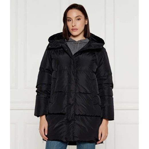 Weekend MaxMara Puchowa kurtka | Regular Fit ze sklepu Gomez Fashion Store w kategorii Kurtki damskie - zdjęcie 185013961