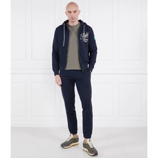 Aeronautica Militare Dres | Comfort fit ze sklepu Gomez Fashion Store w kategorii Dresy męskie - zdjęcie 185013980