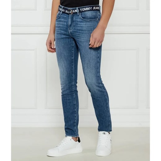 Armani Exchange Jeansy j14 | Skinny fit ze sklepu Gomez Fashion Store w kategorii Jeansy męskie - zdjęcie 185013993