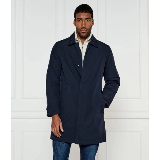 Tommy Hilfiger Płaszcz ze sklepu Gomez Fashion Store w kategorii Płaszcze męskie - zdjęcie 185014001