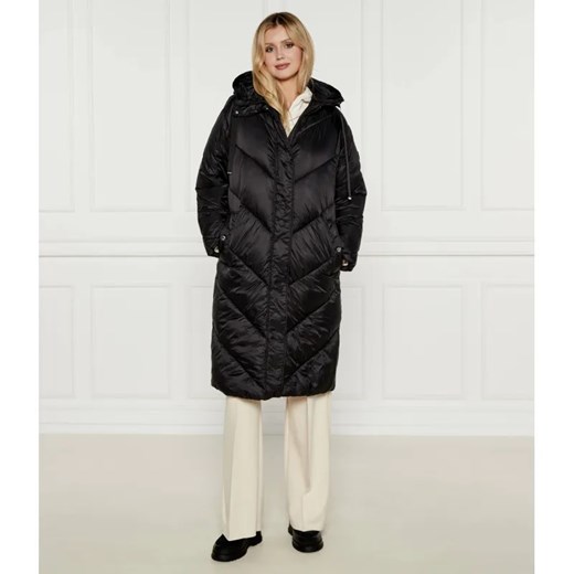 BOSS ORANGE Płaszcz C_Pollylong ze sklepu Gomez Fashion Store w kategorii Płaszcze damskie - zdjęcie 185014023