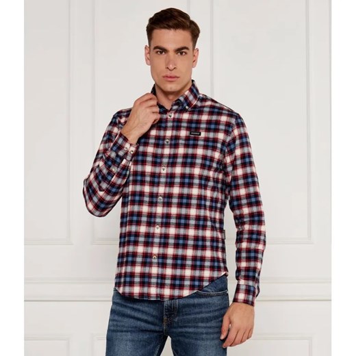 Napapijri Koszula | Regular Fit ze sklepu Gomez Fashion Store w kategorii Koszule męskie - zdjęcie 185014062