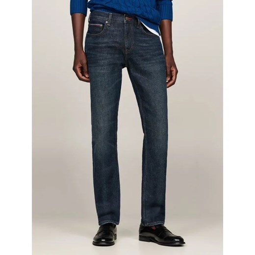 Tommy Hilfiger Jeansy Denton | Regular Fit ze sklepu Gomez Fashion Store w kategorii Jeansy męskie - zdjęcie 185014064
