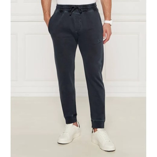 Woolrich Spodnie dresowe | Regular Fit ze sklepu Gomez Fashion Store w kategorii Spodnie męskie - zdjęcie 185014071