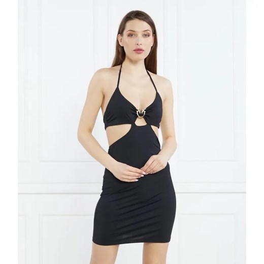 Pinko Sukienka ze sklepu Gomez Fashion Store w kategorii Sukienki - zdjęcie 185014093