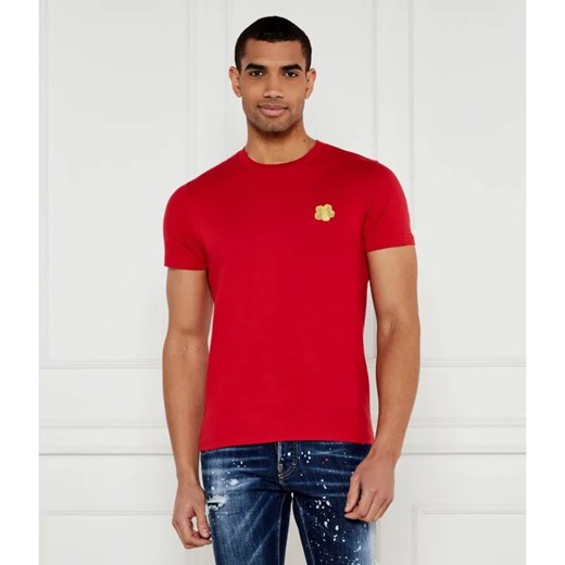 Kenzo T-shirt | Slim Fit ze sklepu Gomez Fashion Store w kategorii T-shirty męskie - zdjęcie 185014134