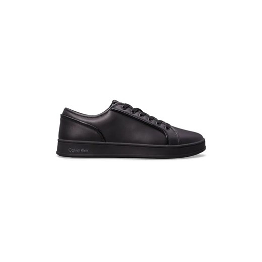 Calvin Klein Skórzane sneakersy ze sklepu Gomez Fashion Store w kategorii Buty sportowe męskie - zdjęcie 185014141
