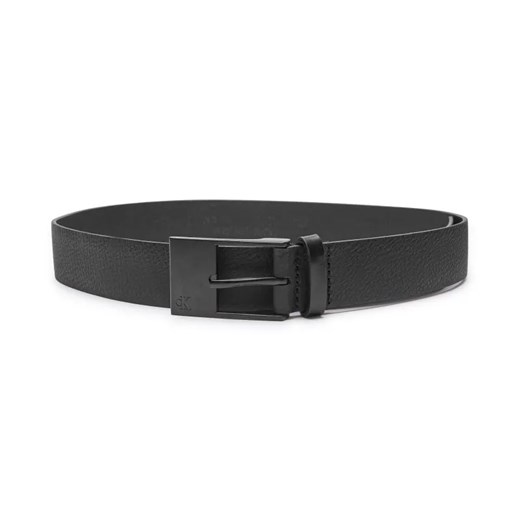 Calvin Klein Jeans Skórzany pasek ze sklepu Gomez Fashion Store w kategorii Paski męskie - zdjęcie 185014170