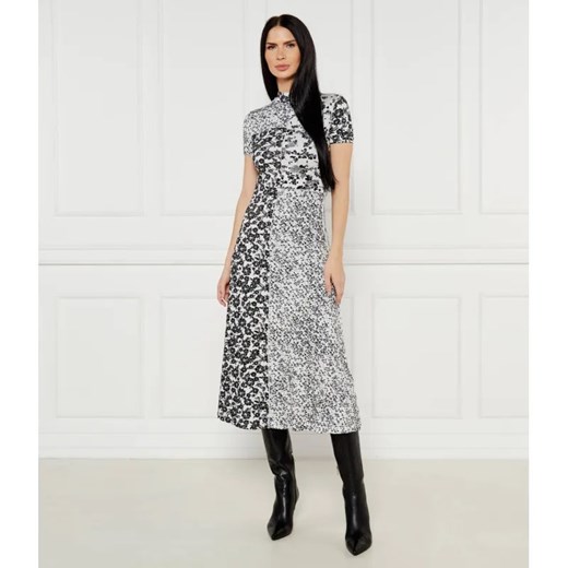 Desigual Sukienka PATCHSI ze sklepu Gomez Fashion Store w kategorii Sukienki - zdjęcie 185014172