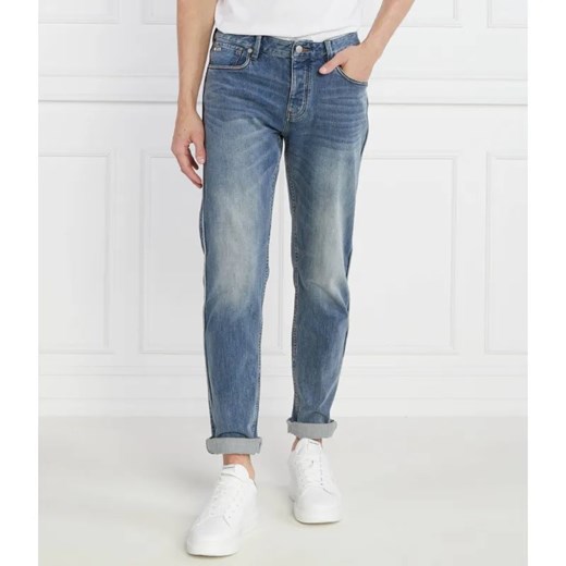 Emporio Armani Jeansy j75 | Slim Fit ze sklepu Gomez Fashion Store w kategorii Jeansy męskie - zdjęcie 185014181