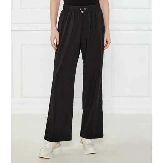 Liu Jo Sport Spodnie | Relaxed fit ze sklepu Gomez Fashion Store w kategorii Spodnie damskie - zdjęcie 185014190