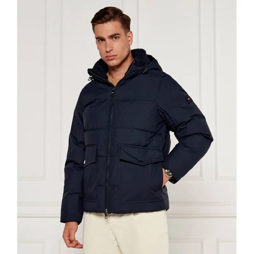Tommy Hilfiger Kurtka ROCKIE | Regular Fit ze sklepu Gomez Fashion Store w kategorii Kurtki męskie - zdjęcie 185014192