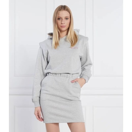 Karl Lagerfeld Sukienka ze sklepu Gomez Fashion Store w kategorii Sukienki - zdjęcie 185014200