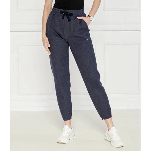 BOSS BLACK Spodnie dresowe Ebrandi | Regular Fit ze sklepu Gomez Fashion Store w kategorii Spodnie damskie - zdjęcie 185014220