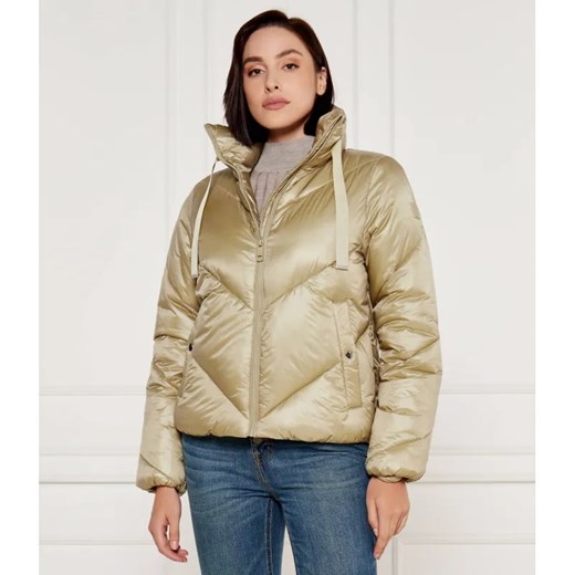 BOSS ORANGE Kurtka C_Pafilla | Regular Fit ze sklepu Gomez Fashion Store w kategorii Kurtki damskie - zdjęcie 185014223