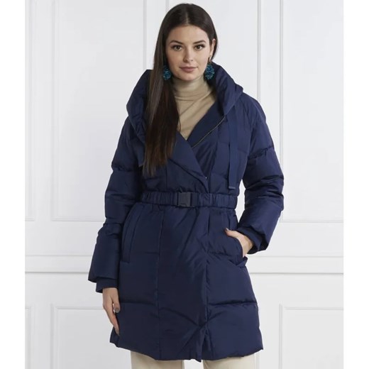 MAX&Co. Puchowy płaszcz PRIMARIO ze sklepu Gomez Fashion Store w kategorii Płaszcze damskie - zdjęcie 185014231