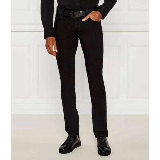 Jacob Cohen Jeansy NICK | Slim Fit ze sklepu Gomez Fashion Store w kategorii Jeansy męskie - zdjęcie 185014260