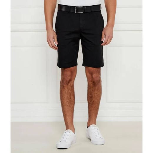 Lacoste Szorty | Slim Fit ze sklepu Gomez Fashion Store w kategorii Spodenki męskie - zdjęcie 185014300