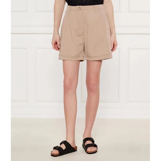Tommy Hilfiger Szorty | Regular Fit ze sklepu Gomez Fashion Store w kategorii Szorty - zdjęcie 185014302